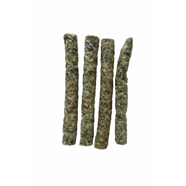 batonnets de morue 15 cm ( x5)