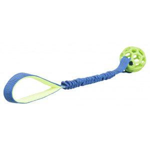 Tug balle avec amortisseur