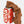 Peluche en forme de Canette de cola pour chien et chiot