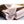 Bois de Cerf Fendu (5 tailles) - Pawzitive