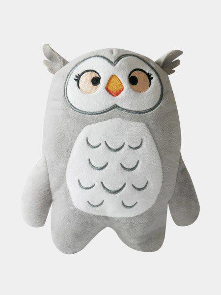peluches Mountain folks