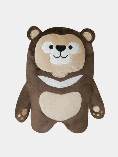 peluches Mountain folks