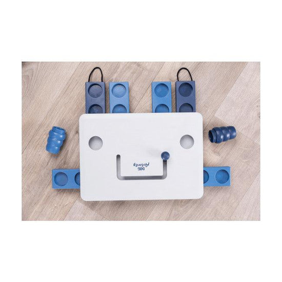 Dog activity move 2 win