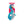 Peluche KONG - Baleine Cute Sea - Pawzitive