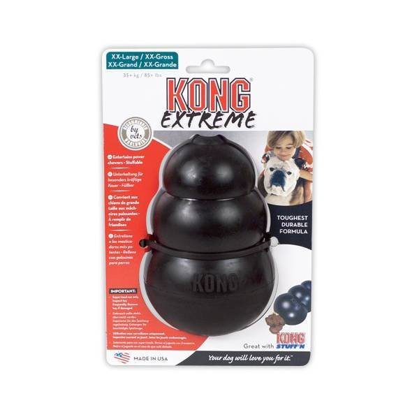 Kong EXTREME - Pawzitive