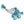 Peluche KONG Elephant - Knots Carnival - Pawzitive