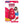 Jouet Kong Classic Rouge - Pawzitive
