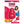 Jouet Kong Classic Rouge - Pawzitive
