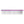 Peigne metal double 20/80 20 cm dents 34mm