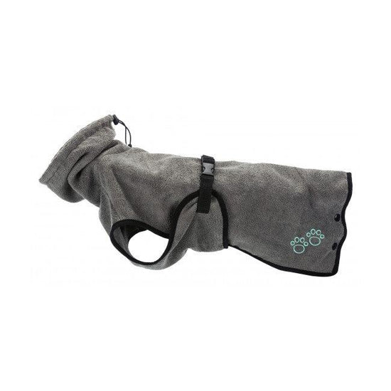 Peignoir / couverture séchante