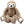 Le paresseux mascotte de la boutique