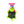 Peluche KONG - Tortue - Pawzitive