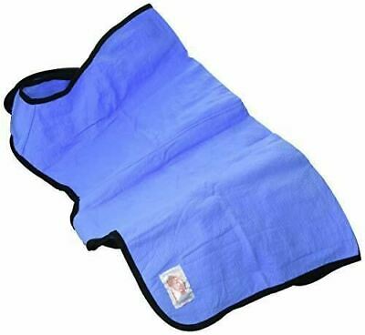 Manteau rafraichissant