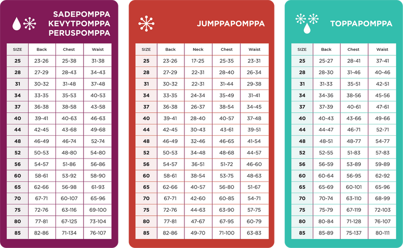 jumppapomppa (polaire)