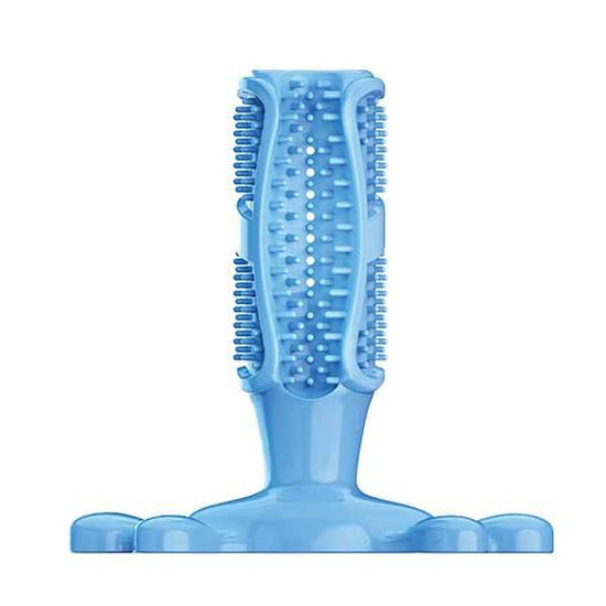 Stick Brosse à dent caoutchouc