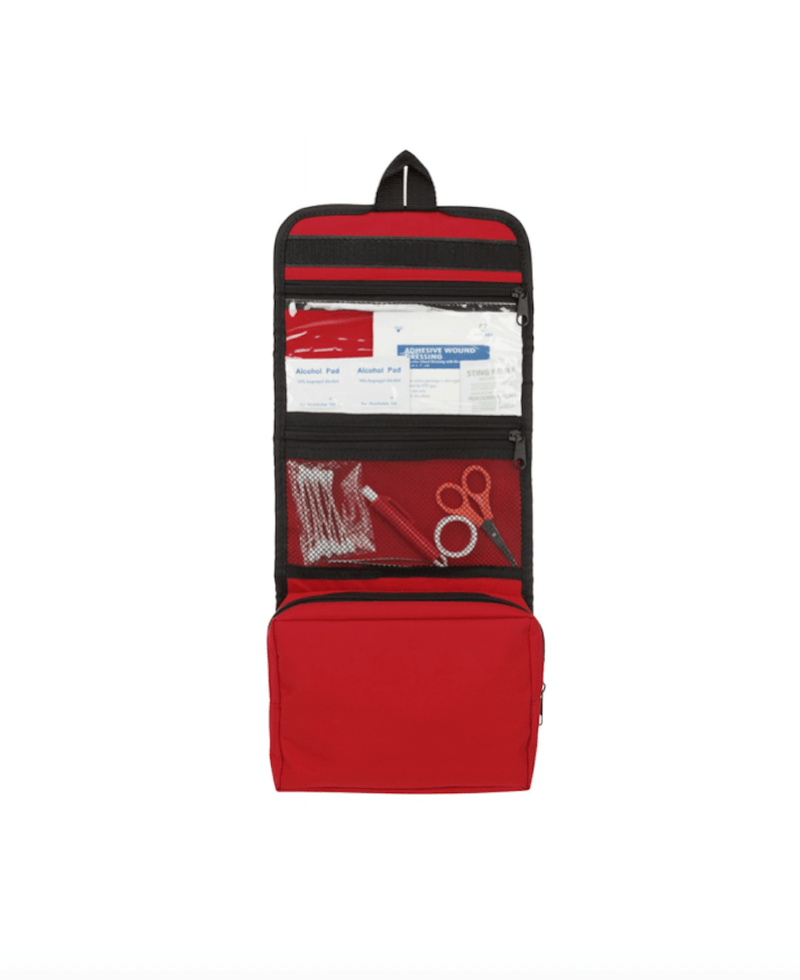 Trousse de Premier Secours Canin - Premium - Pawzitive