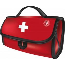 Trousse de Premier Secours Canin - Premium - Pawzitive
